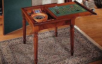 Table de jeu 216