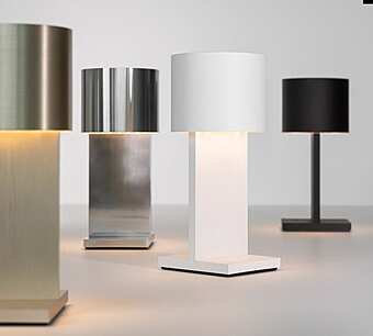 Lampe de bureau DELTALIGHT Pisco