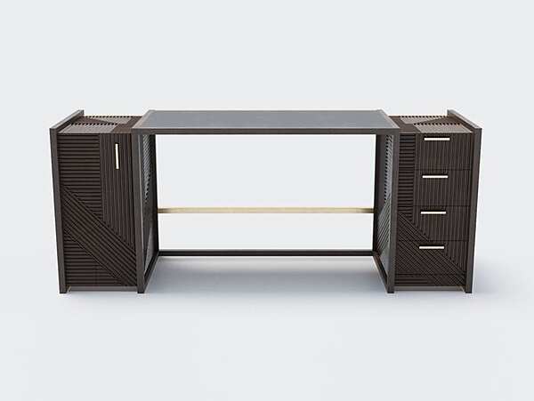 Bureau ROSSATO RHC-8 usine ROSSATO de l'Italie. Foto №2