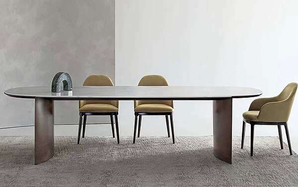 Bureau RUGIANO 4053/300 usine RUGIANO de l'Italie. Foto №2