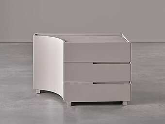 Commode MERIDIANI (CROSTI) Wallis TRE