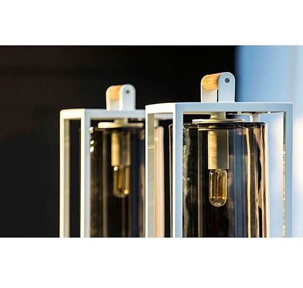 Lampe extérieure ROYAL BOTANIA DOMESBSM usine ROYAL BOTANIA de l'Italie. Foto №7