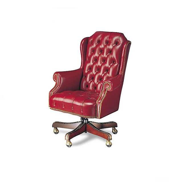 Fauteuil FRANCESCO MOLON Upholstery P80 usine FRANCESCO MOLON  de l'Italie. Foto №4