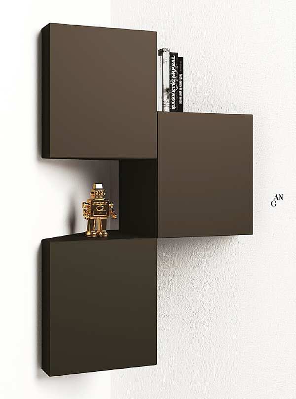 Étagère Minotti Ang usine Minotti de l'Italie. Foto №2