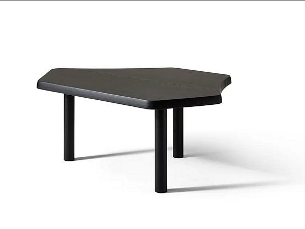 Table en bois Montparnasse CASSINA usine CASSINA de l'Italie. Foto №1