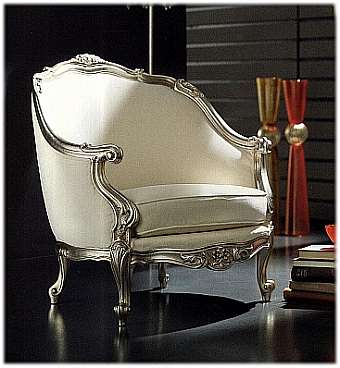 Fauteuil of INTERNI MM.8060