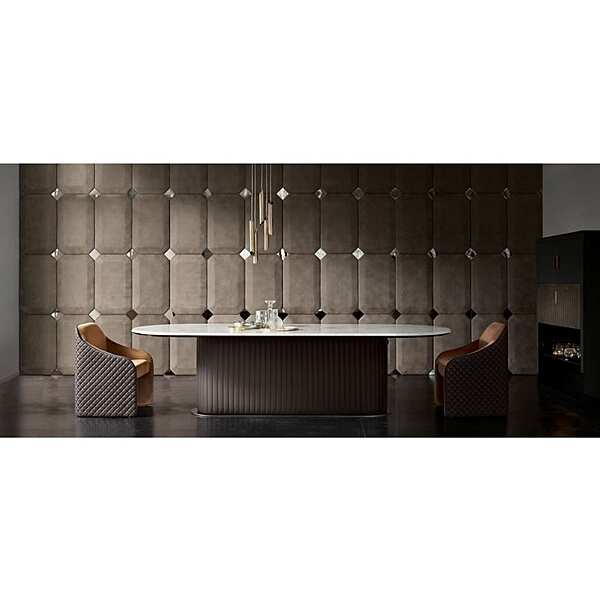 Lustre DAYTONA (by Signorini&Coco) 00179 usine DAYTONA (by Signorini&Coco) de l'Italie. Foto №3