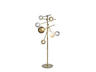 Lampe extérieure CORNELIO CAPPELLINI Planetarium