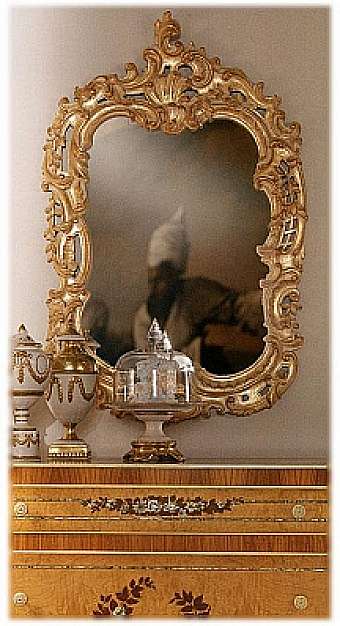 Miroir JUMBO HER-04B