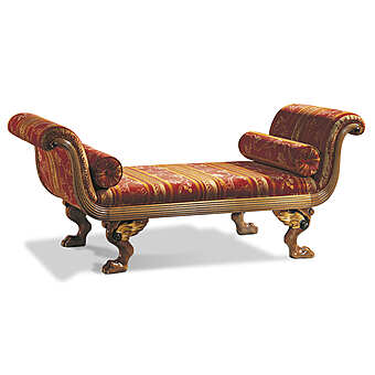 Banquet FRANCESCO MOLON Upholstery D283