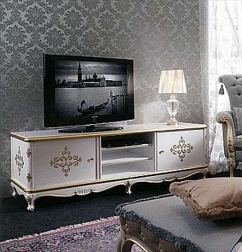 Meuble TV CARLO ASNAGHI STYLE 11325