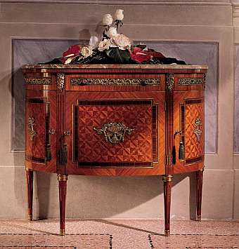Commode BAKOKKO Art. 11245 Commode BAKOKKO Art. 11245 usine BAKOKKO de l'Italie