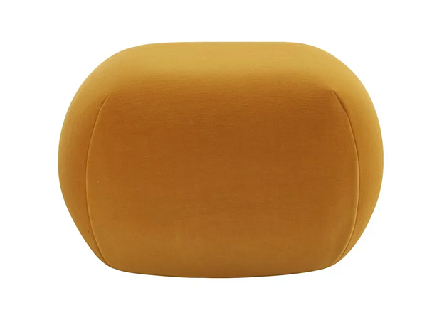 Pouf carré en tissu Pukka LIGNE ROSET 18030205 usine LIGNE ROSET de l'Italie. Foto №2