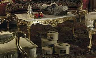 Table basse ASNAGHI INTERIORS PC6324