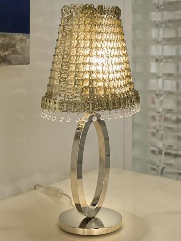 Lampe de table VISION (IPE CAVALLI) EGG / ALL BIG usine VISIONNAIRE (IPE CAVALLI) de l'Italie. Foto №2