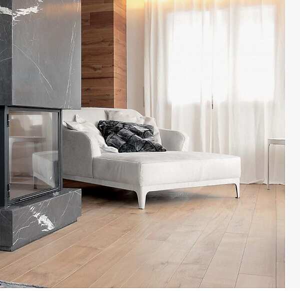 Chaise longue RUGIANO W51/CM usine RUGIANO de l'Italie. Foto №3