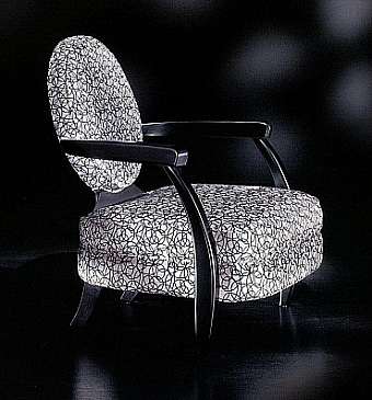 Fauteuil TRANSITION by CASALI 2031