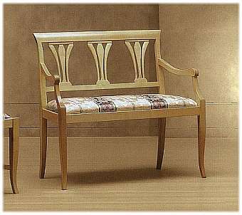 Banc MORELLO GIANPAOLO 483 / K