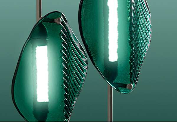 Lampe extérieure DAYTONA (by Signorini&Coco) 00031 usine DAYTONA (by Signorini&Coco) de l'Italie. Foto №3