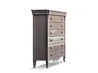 Commode en bois Clara CORTEZARI