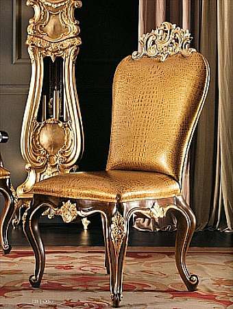 Chaise MODENESE GASTONE 11507 usine MODENESE GASTONE de l'Italie