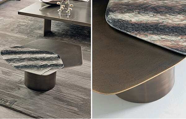 Accessoires RUGIANO usine RUGIANO de l'Italie. Foto №4