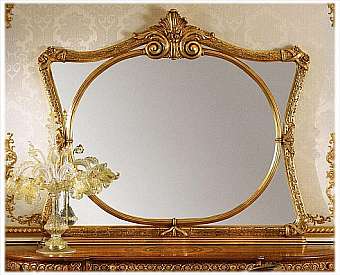 Miroir CARLO ASNAGHI STYLE 10345