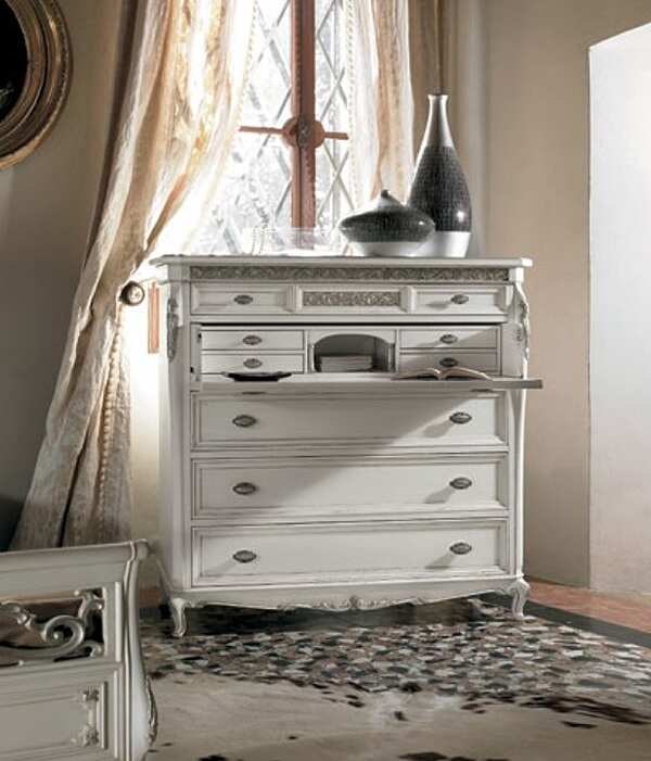 Commode GIULIA CASA "Verona Home" 138-VH usine GIULIA CASA de l'Italie. Foto №1