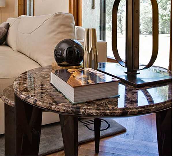 Accessoires DAYTONA usine DAYTONA (by Signorini&Coco) de l'Italie. Foto №2