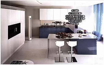 Cuisine ASTER CUCINE Contempora-6