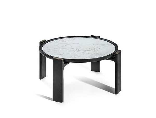 Table basse POLTRONA FRAU Duo Low table