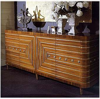 Commode ISACCO AGOSTONI 1263 usine ISACCO AGOSTONI de l'Italie