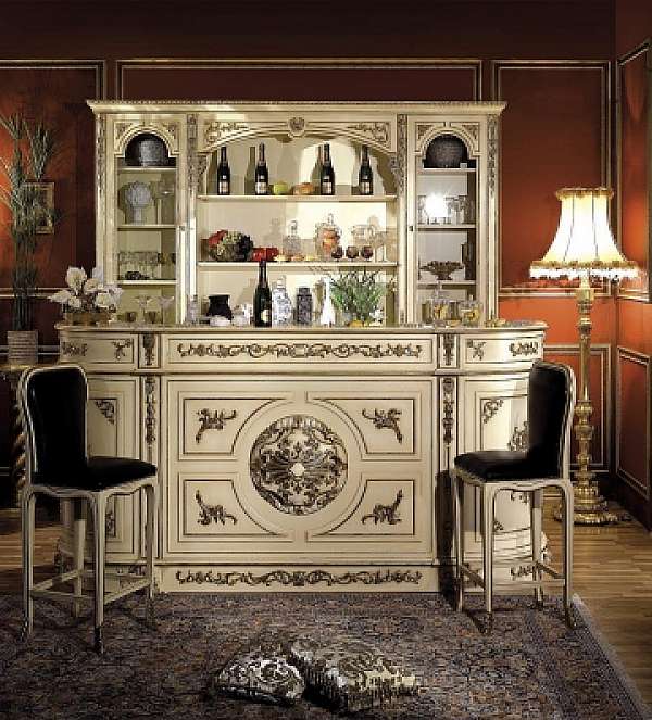 Bar ASNAGHI INTERIORS LC2901 Luxury