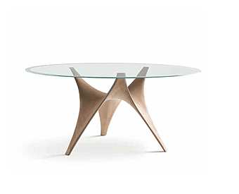 Table MOLTENI (+VITRA) arc ATT1