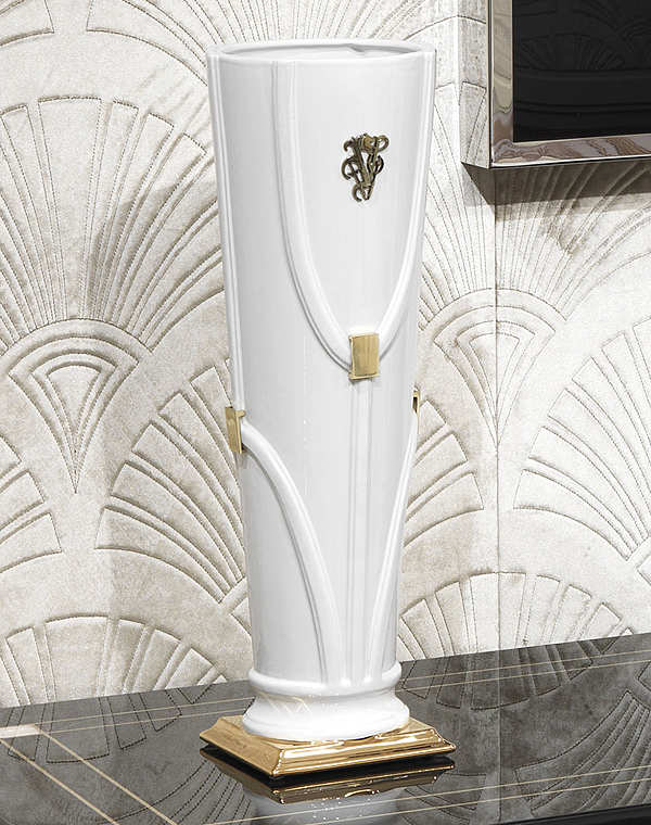 Vase VISIONNAIRE (IPE CAVALLI) CHANTILLY
