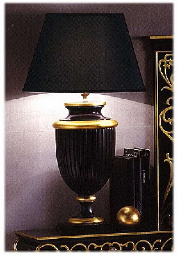 Lampe de table ROBERTO VENTURA AJ353 usine ROBERTO VENTURA de l'Italie. Foto №1