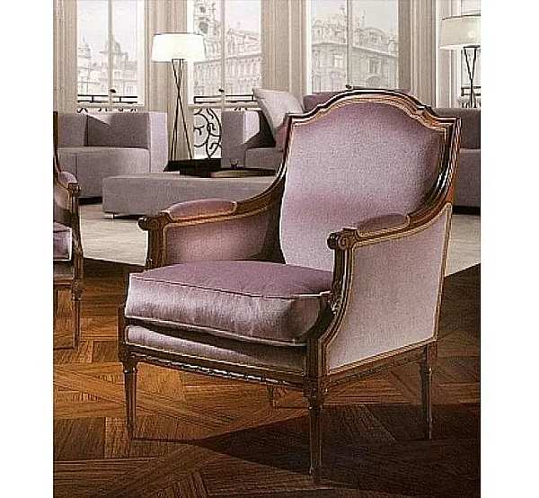 Fauteuil ANGELO CAPPELLINI 1573