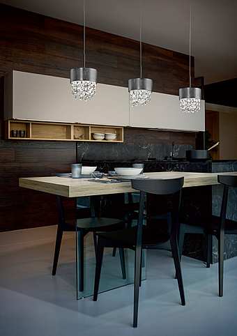 Lustre MASIERO (EMME PI LIGHT) olà S2 15