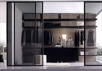 Dressing Walk-in-closet-4