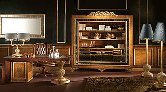 Fauteuil A. R. ARREDAMENTI SRL 719