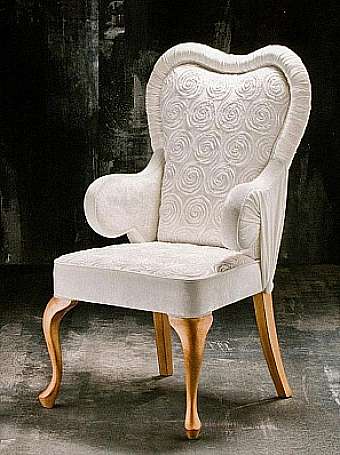 Chaise MERONI F. LLI 308p