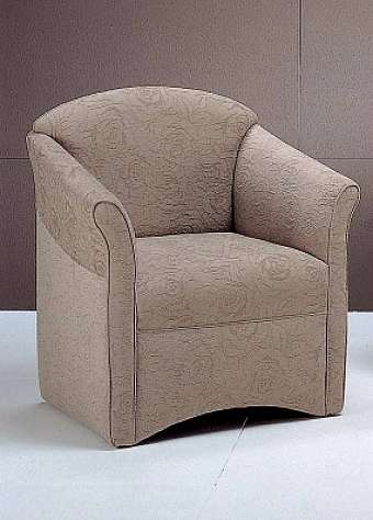 Fauteuil PIERMARIA TERRY