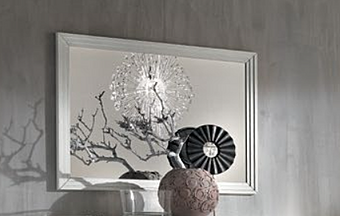 Miroir GIULIA CASA "Verona Home" 377-VH