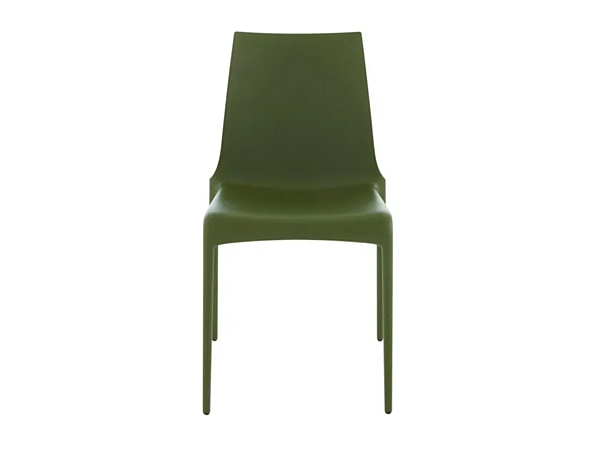 Chaise en polyuréthane Petra LIGNE ROSET 10262638/43/44-10262725/26 usine LIGNE ROSET de l'Italie. Foto №2