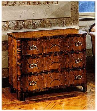 Commode COLOMBO MOBILI 126