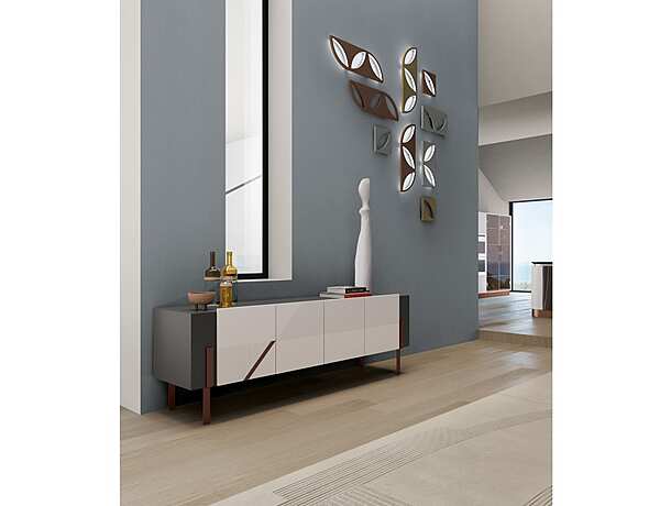 Bras Bizzotto Italia 7145 usine Bizzotto Italia de l'Italie. Foto №3