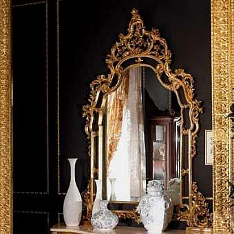 Miroir ASNAGHI INTERIORS LC6007