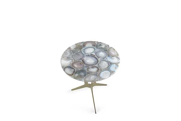Table basse ROBERTO CAVALLI COOPER usine ROBERTO CAVALLI de l'Italie. Foto №7