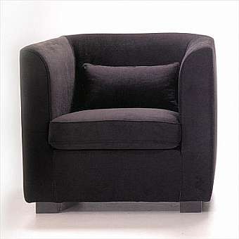 Fauteuil ASNAGHI SNC Jill