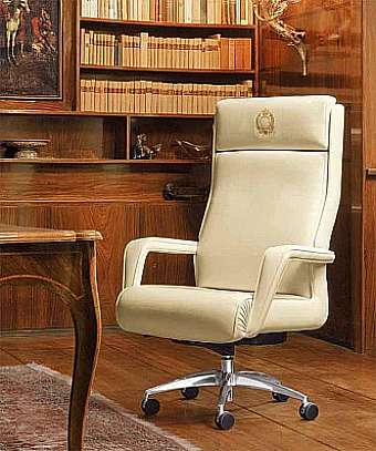 Fauteuil MASCHERONI Ypsilon BR usine MASCHERONI de l'Italie